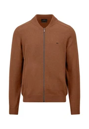 Cardigan / He.Strickjacke, -weste / Supersoft Cardigan College
