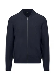 Cardigan / He.Strickjacke, -weste / Supersoft Cardigan College