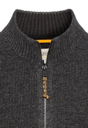 camel active Strickjacke 