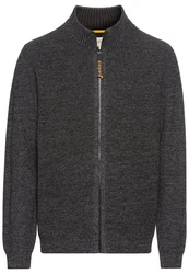 camel active Strickjacke 