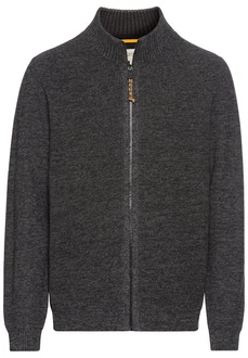 camel active Strickjacke camel active Strickjacke