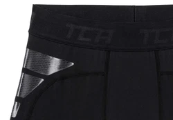 TCA Funktionsshorts Herren CarbonForce Pro Thermo Shorts Schwarz