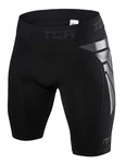 TCA Funktionsshorts Herren CarbonForce Pro Thermo Shorts Schwarz