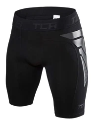 TCA Funktionsshorts Herren CarbonForce Pro Thermo Shorts Schwarz