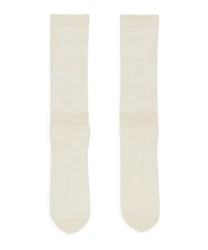 Nike Sportswear Freizeitsocken Beige