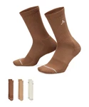 Nike Sportswear Freizeitsocken Cush Poly Crew Mehrfarbig