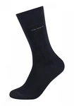 Camano Sportsocken Dunkelblau/Schwarz