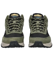 Skechers Sneaker Dunkelgrün/Grün/Khaki
