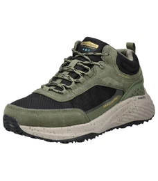 Sneaker Leder Sneaker