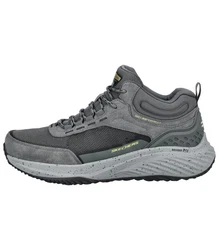 Skechers Sneaker Dunkelgrau/Grau/Hellgrau