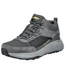 Skechers Sneaker Dunkelgrau/Grau/Hellgrau