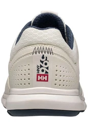 Helly Hansen Ahiga V4 Sneaker Beige/Dunkelblau/Creme/Khaki/Hellblau