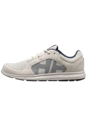 Helly Hansen Ahiga V4 Sneaker Beige/Dunkelblau/Creme/Khaki/Hellblau