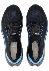 UYN Laufschuh Hellblau/Blau