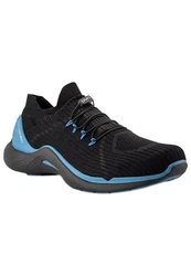 UYN Laufschuh Hellblau/Blau