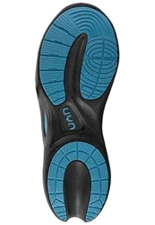 UYN Laufschuh Hellblau/Blau