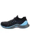 UYN Laufschuh Hellblau/Blau