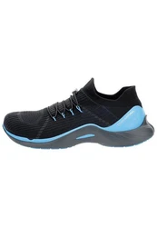 UYN Laufschuh Hellblau/Blau