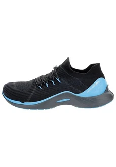 UYN Laufschuh Hellblau/Blau
