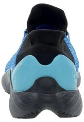 UYN Laufschuh Hellblau