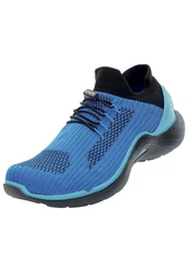 UYN Laufschuh Hellblau
