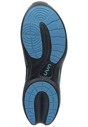UYN Laufschuh Hellblau