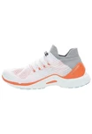 UYN Laufschuh Orange/Weiß/Schwarz