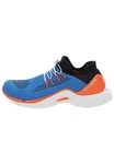 UYN Laufschuh Hellblau/Blau/Orange