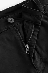 Next Cargohose Utility-Cargohose Dunkelblau/Schwarz/Grau/Khaki/Beige