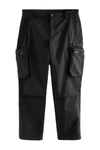 Next Cargohose Utility-Cargohose Dunkelblau/Schwarz/Grau/Khaki/Beige Next Cargohose Utility-Cargohose Dunkelblau/Schwarz/Grau/Khaki/Beige