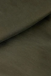Next Cargohose Utility-Cargohose Dunkelgrün/Khaki