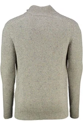 FYNCH-HATTON Troyer Grau/Braun/Khaki