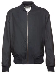 Steppjacke Nimbek in Twill Struktur (1-St)