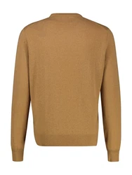 LERROS Strickpullover STRICK 1/1 ARM 