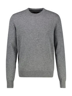 LERROS Strickpullover STRICK 1/1 ARM