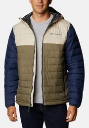 Outdoorjacke Powder Lite (1-St)