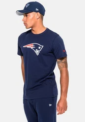 New Era T-Shirt New England Patriots 