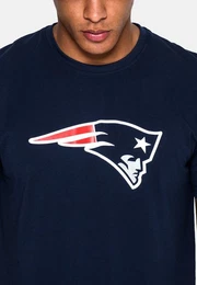 T-Shirt New England Patriots (1-tlg)