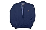Sailing Comp. Strickjacke Yachting Dunkelblau/Blau/Hellblau