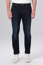 Miracle of Denim 5-Pocket Jeans Ricardo Regular (1-tlg) 