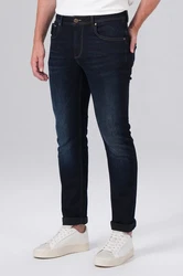 Miracle of Denim 5-Pocket Jeans Ricardo Regular (1-tlg) 