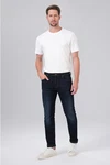 Miracle of Denim 5-Pocket Jeans Ricardo Regular (1-tlg) 