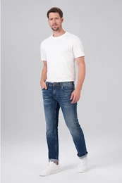 5-Pocket-Jeans Thomas Comfort (1-tlg)