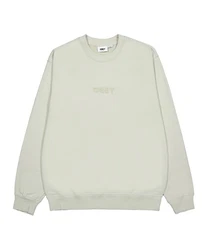 OBEY Sweatshirt Bold Recycled Crew Sweatshirt 