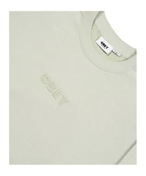 OBEY Sweatshirt Bold Recycled Crew Sweatshirt 