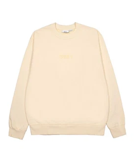 OBEY Sweatshirt Bold Recycled Crew Sweatshirt 