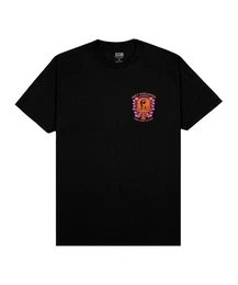 T-Shirt Get Satisfaction T-Shirt Beige Baumwolle
