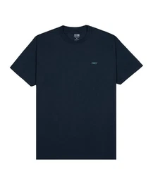 T-Shirt Post Punk Flower T-Shirt Baumwolle
