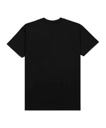 OBEY T-Shirt Save Earth Grün/Schwarz/Weiß