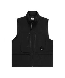 C.P. Company Sweatjacke Weste C.P. Company Sweatjacke Weste